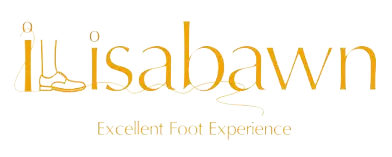Ilisabawn Logo - Nigerian handmade shoes
